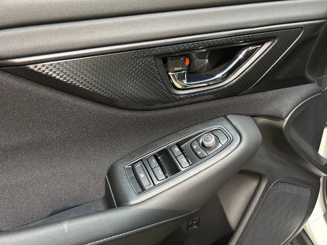 new 2025 Subaru Outback car, priced at $35,711