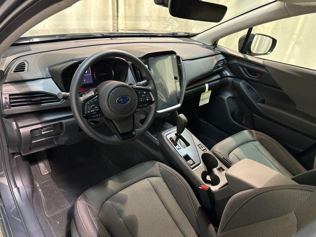 new 2024 Subaru Crosstrek car, priced at $28,978