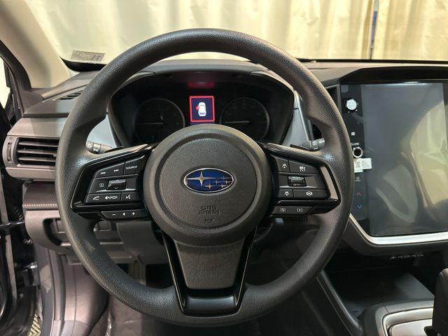 new 2024 Subaru Crosstrek car, priced at $28,978