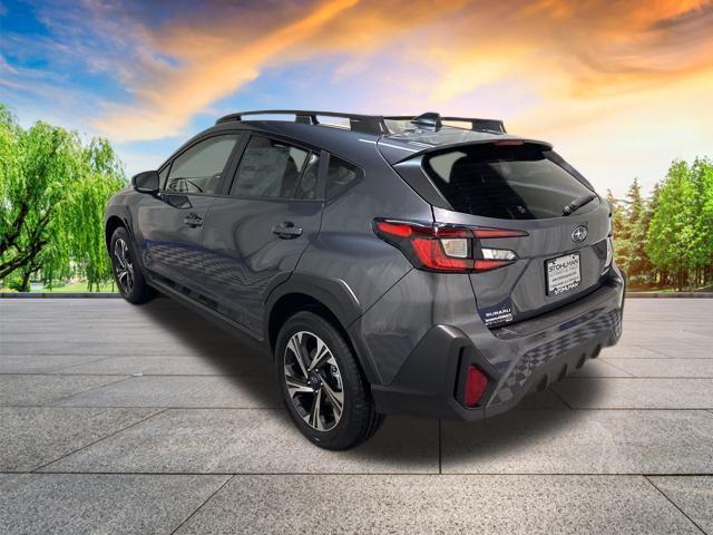 new 2024 Subaru Crosstrek car, priced at $28,978