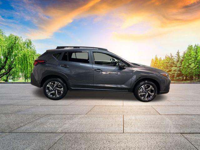 new 2024 Subaru Crosstrek car, priced at $28,978