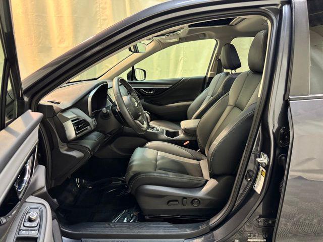 used 2023 Subaru Outback car, priced at $28,710