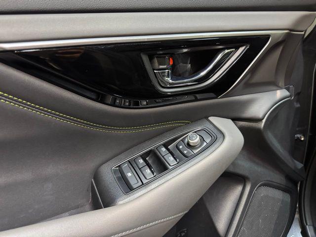 used 2023 Subaru Outback car, priced at $28,710