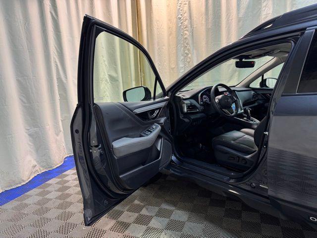 used 2023 Subaru Outback car, priced at $28,710