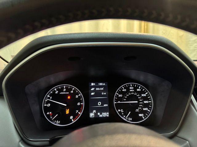 used 2023 Subaru Outback car, priced at $28,710