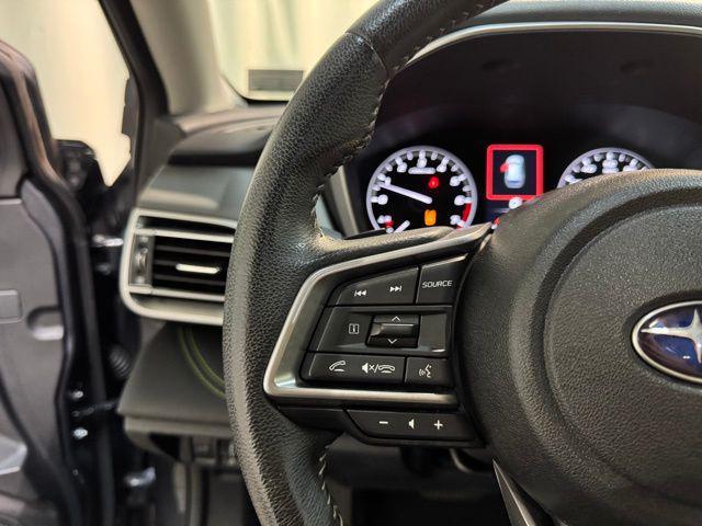 used 2023 Subaru Outback car, priced at $28,710