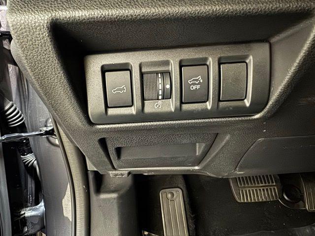 used 2023 Subaru Outback car, priced at $28,710