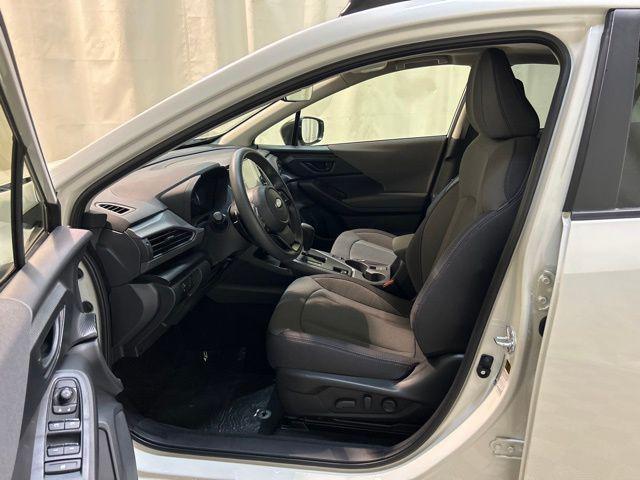 new 2025 Subaru Crosstrek car, priced at $30,506