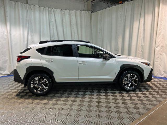 new 2025 Subaru Crosstrek car, priced at $30,506