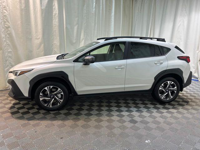 new 2025 Subaru Crosstrek car, priced at $30,506