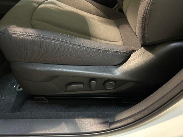 new 2025 Subaru Crosstrek car, priced at $30,506