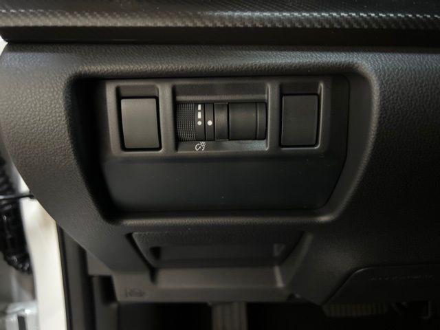 new 2025 Subaru Crosstrek car, priced at $30,506
