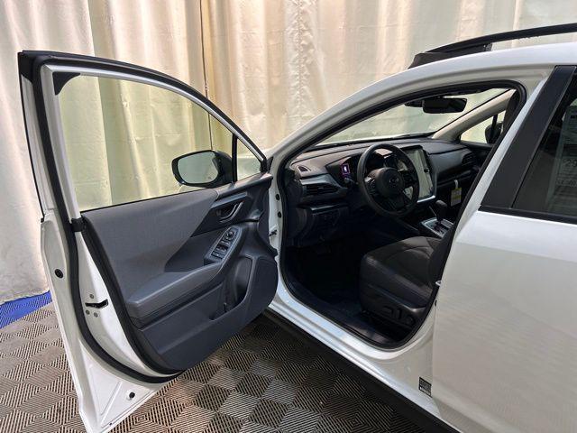 new 2025 Subaru Crosstrek car, priced at $30,506