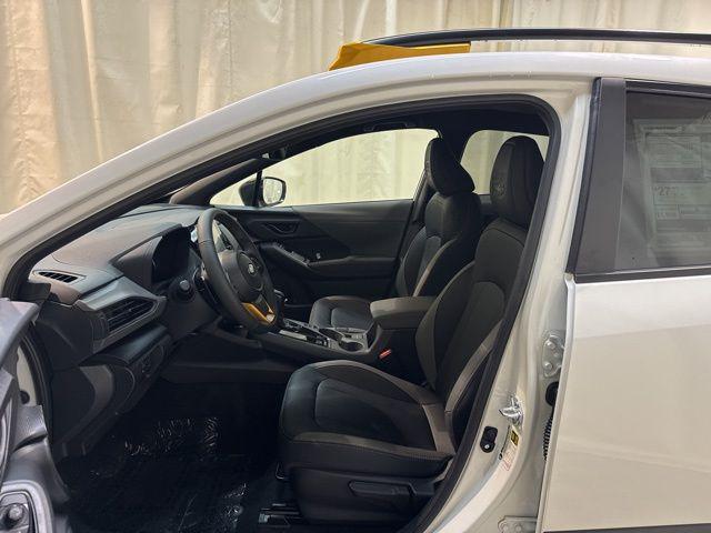 new 2025 Subaru Crosstrek car, priced at $33,813