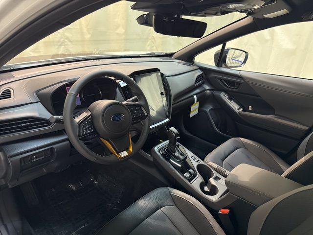 new 2025 Subaru Crosstrek car, priced at $33,813