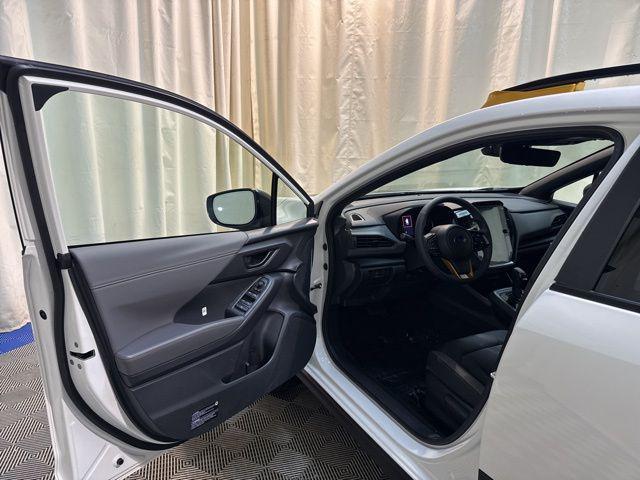 new 2025 Subaru Crosstrek car, priced at $33,813