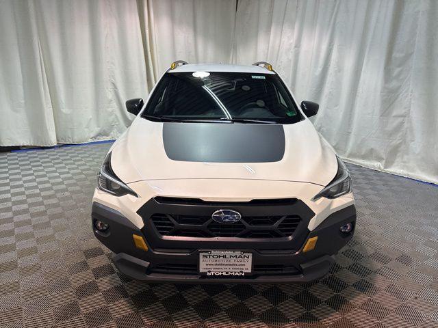 new 2025 Subaru Crosstrek car, priced at $33,813