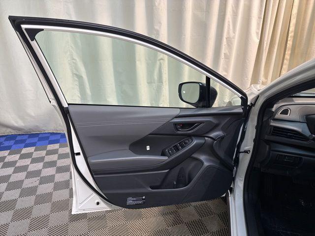 new 2025 Subaru Crosstrek car, priced at $33,813