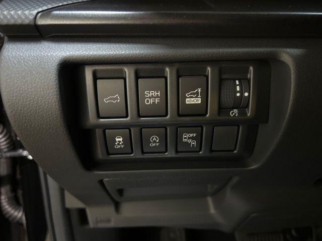 new 2025 Subaru Forester car, priced at $38,180
