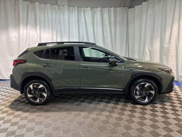 new 2025 Subaru Crosstrek car, priced at $35,650