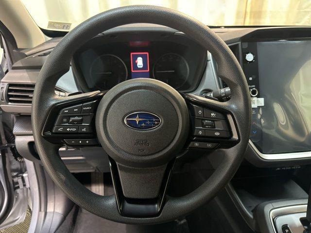 new 2024 Subaru Crosstrek car, priced at $28,978