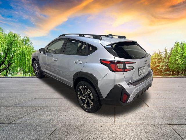 new 2024 Subaru Crosstrek car, priced at $28,978