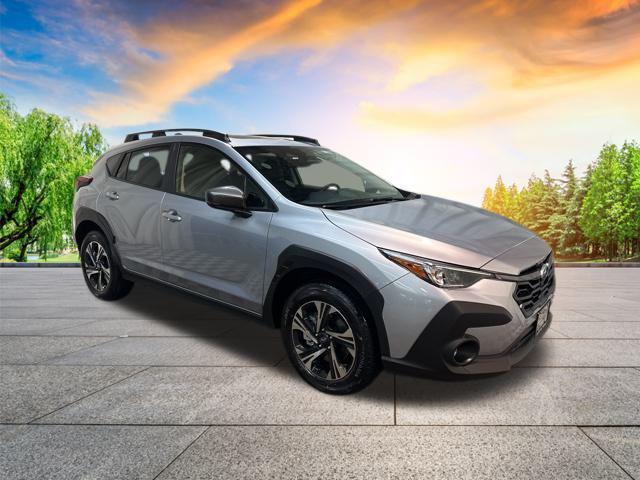 new 2024 Subaru Crosstrek car, priced at $28,978