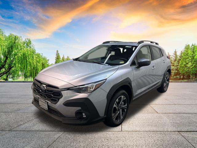 new 2024 Subaru Crosstrek car, priced at $28,978