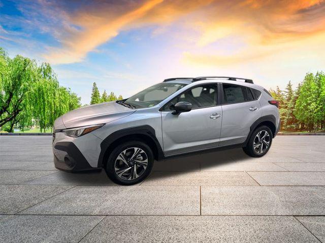 new 2024 Subaru Crosstrek car, priced at $28,978