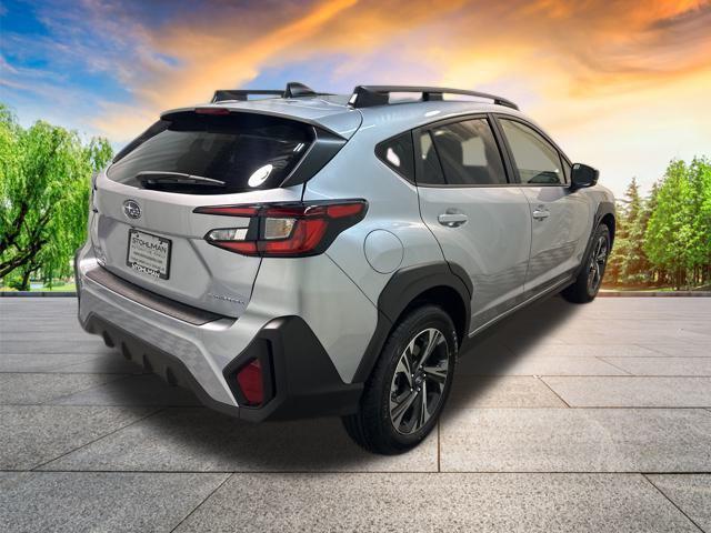 new 2024 Subaru Crosstrek car, priced at $28,978