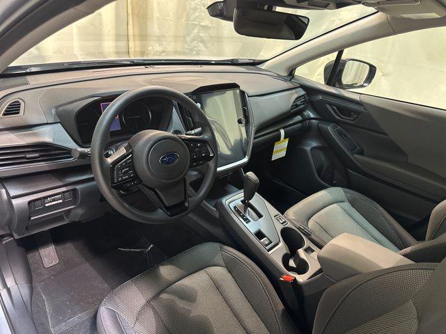 new 2024 Subaru Crosstrek car, priced at $28,978