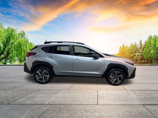 new 2024 Subaru Crosstrek car, priced at $28,978