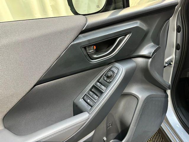new 2025 Subaru Crosstrek car, priced at $29,618