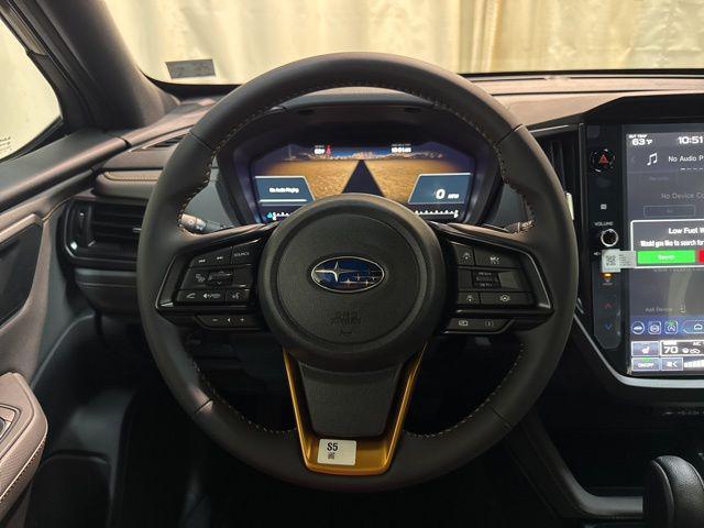 new 2026 Subaru Forester car, priced at $41,467