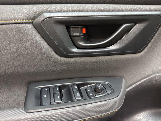 new 2026 Subaru Forester car, priced at $41,467