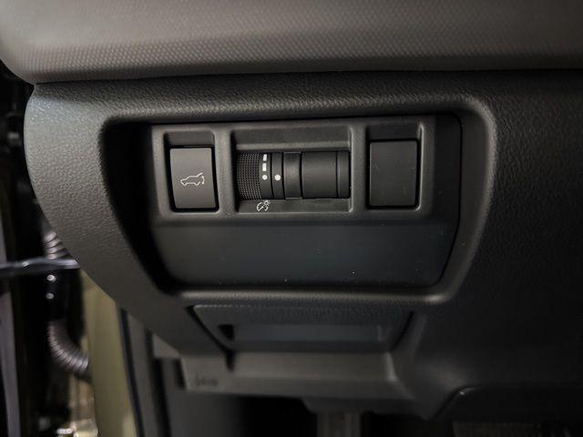 new 2026 Subaru Forester car, priced at $41,467