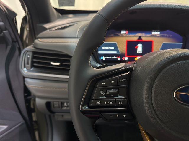 new 2026 Subaru Forester car, priced at $41,467