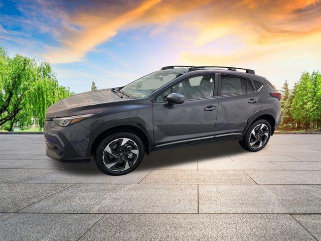 new 2025 Subaru Crosstrek car, priced at $33,389