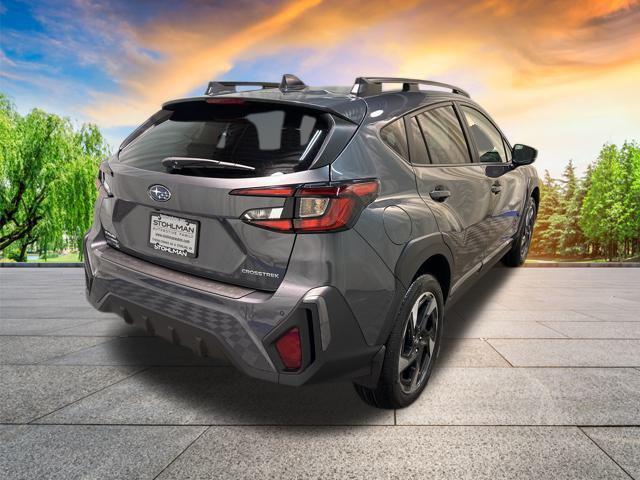 new 2025 Subaru Crosstrek car, priced at $33,389