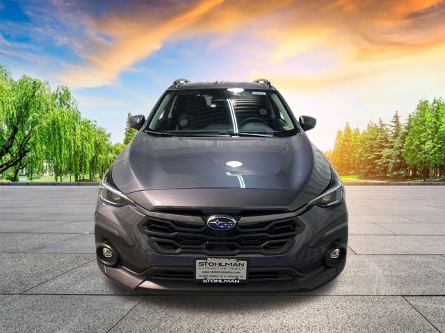 new 2025 Subaru Crosstrek car, priced at $33,389