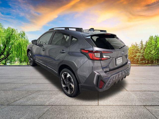 new 2025 Subaru Crosstrek car, priced at $33,389