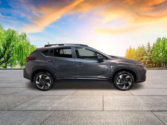 new 2025 Subaru Crosstrek car, priced at $33,389