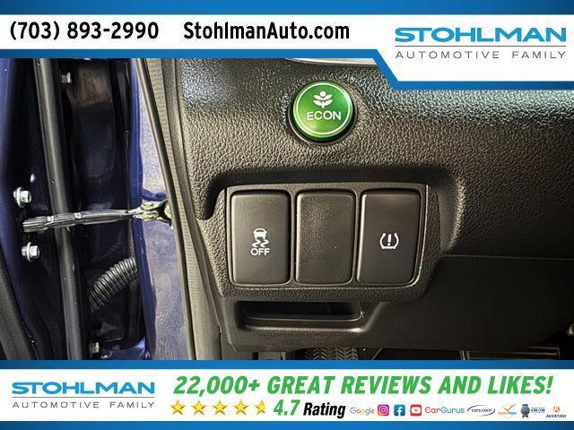 used 2015 Honda CR-V car, priced at $12,400