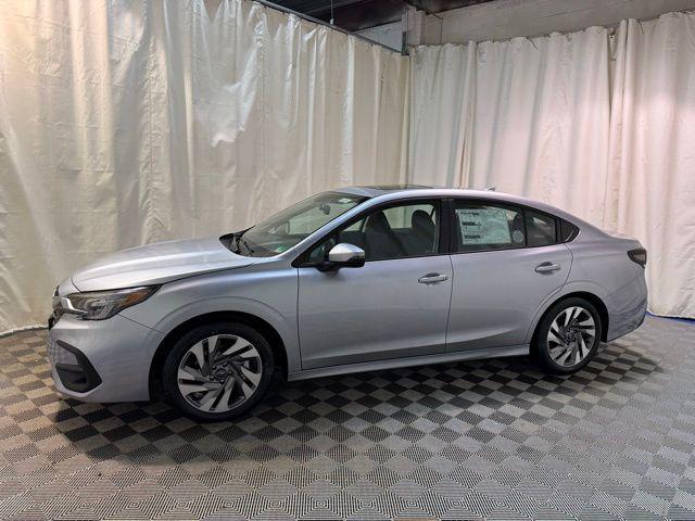 new 2025 Subaru Legacy car, priced at $33,848