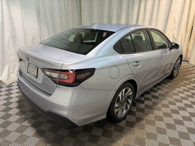 new 2025 Subaru Legacy car, priced at $33,848