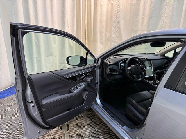 new 2025 Subaru Legacy car, priced at $33,848