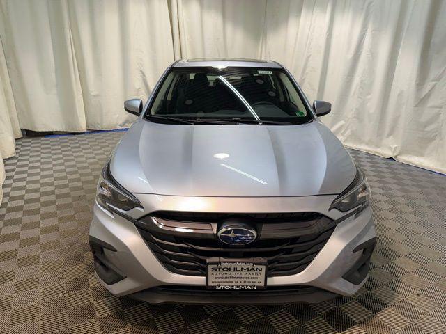 new 2025 Subaru Legacy car, priced at $33,848