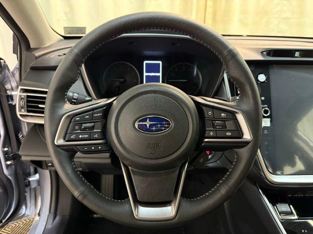 new 2025 Subaru Legacy car, priced at $33,848