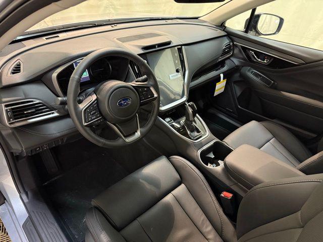 new 2025 Subaru Legacy car, priced at $33,848