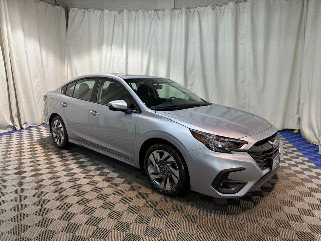 new 2025 Subaru Legacy car, priced at $33,848